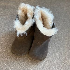 Baby UGGs